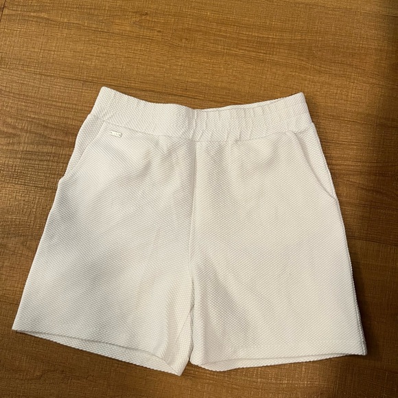 LUNE active - waffle set - white - size small. - Picture 5 of 5